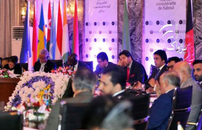 World’s Stability Depends on Situation in War-Torn States
